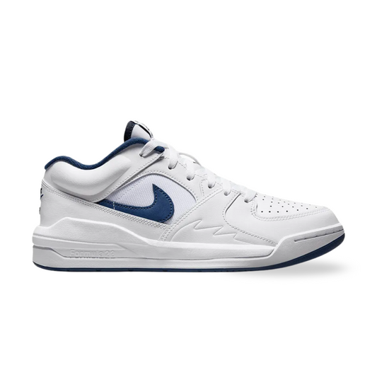 Jordan Stadium 90 'Paris' White/Gym Red/Midnight Navy