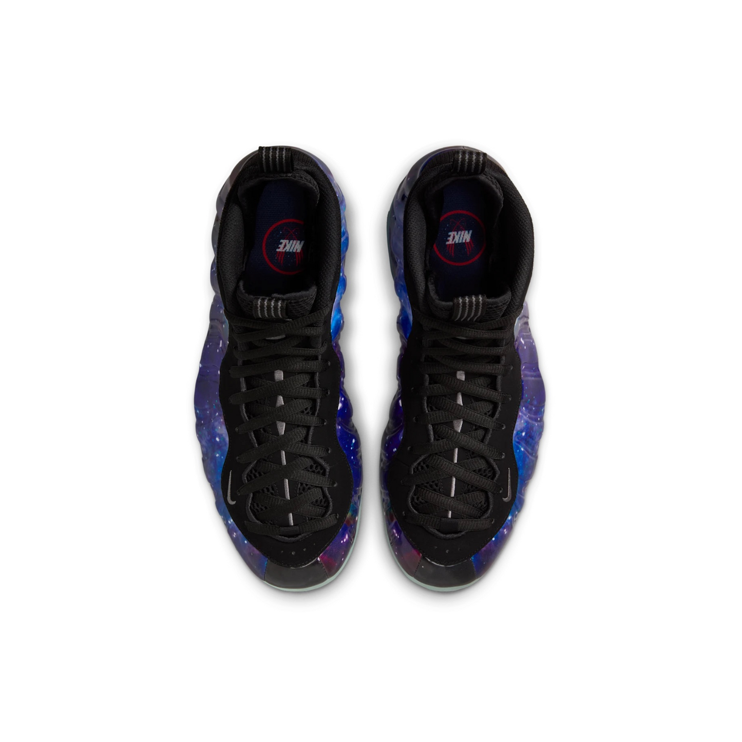 Nike Air Foamposite One Galaxy