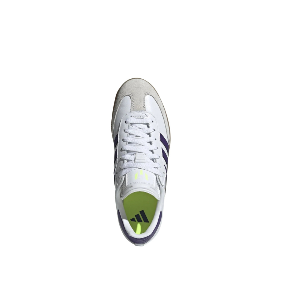 Adidas Samba OG Messi Triunfo Estelar Pack