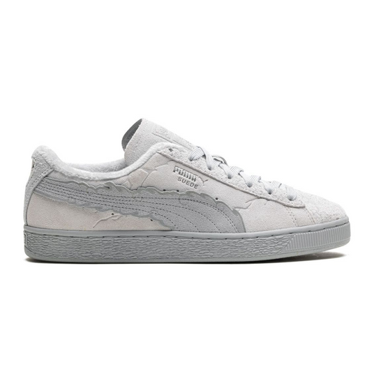 Puma Suede One Piece  Straw Hat Luffy