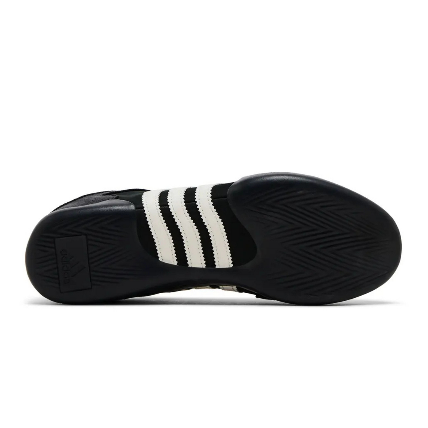 Adidas Ballerina Bad Bunny Black Chalk