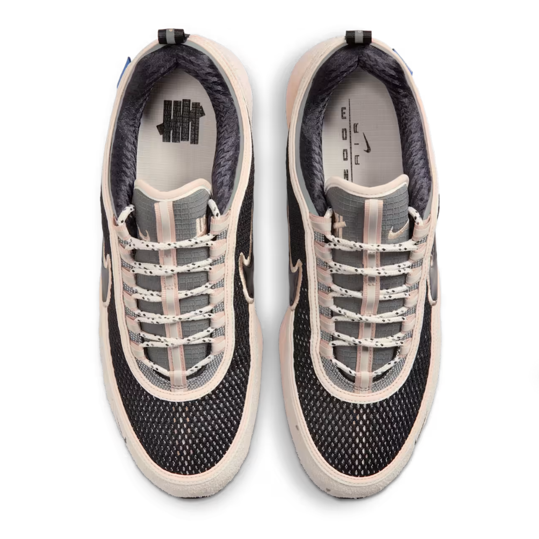Nike Air Zoom Spiridon x UNDEFEATED Phantom