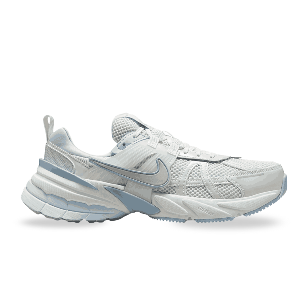 Nike Women's Nike V2K Run  Platinum Tint