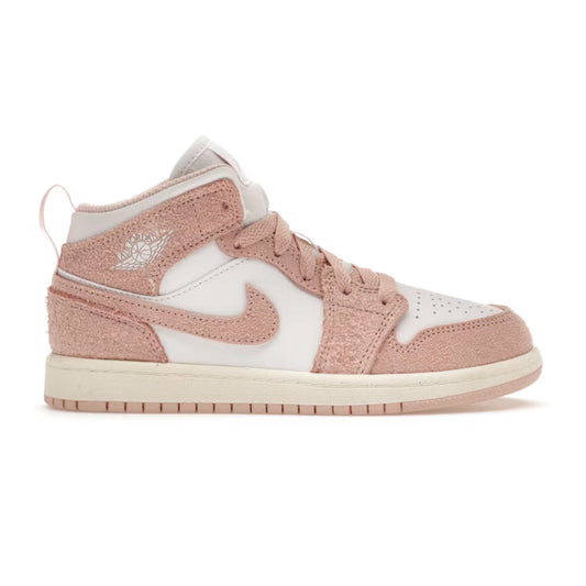 Jordan 1 Mid SE Legend Pink (PS)