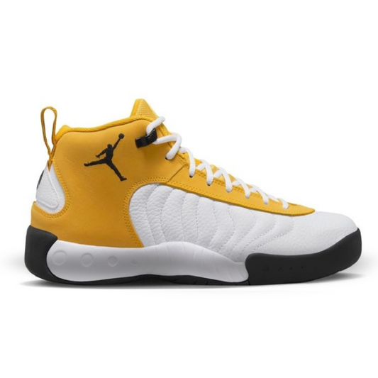 Nike Jordan Jumpman Pro  Amarillo y blanco
