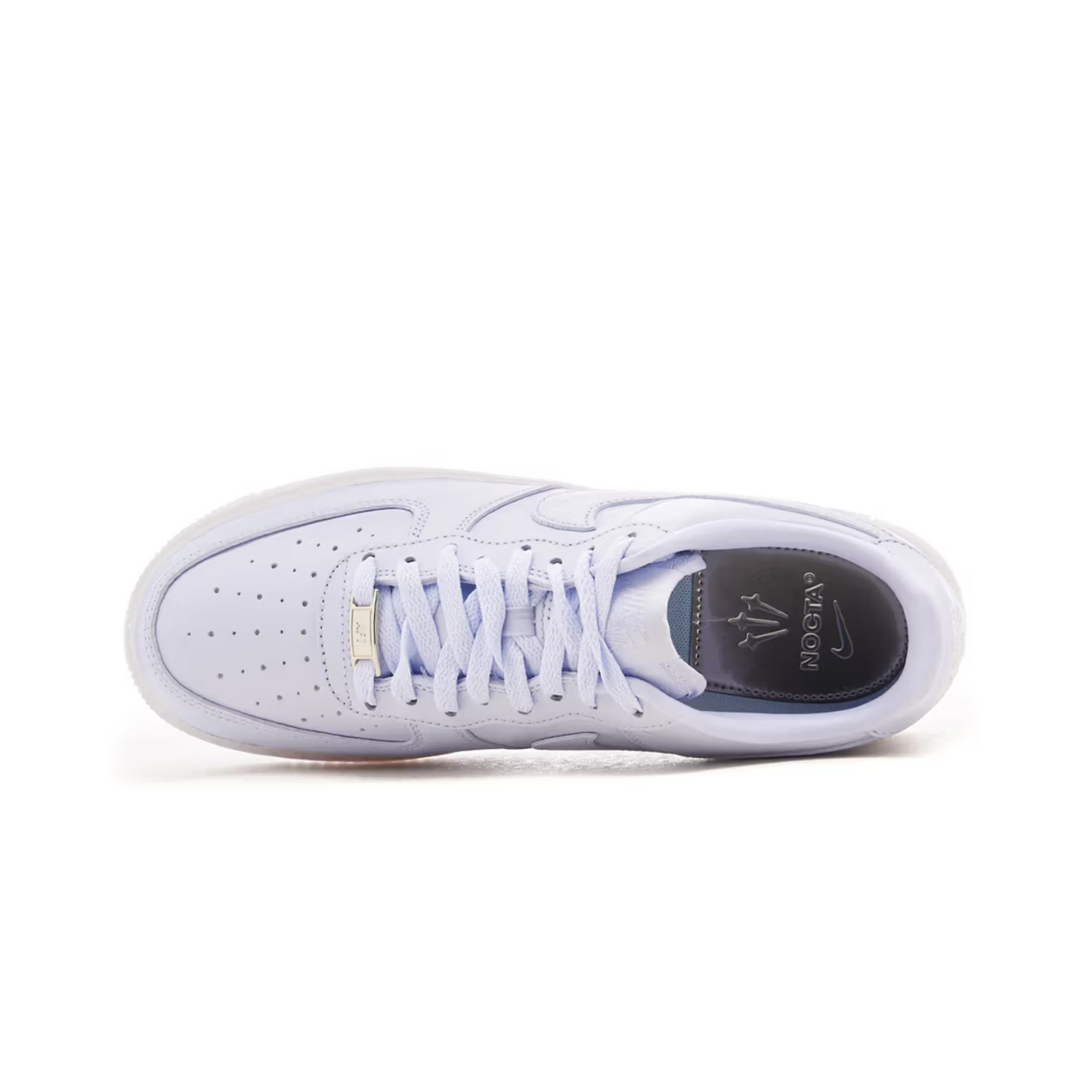 Nike Air Force 1 Low Drake NOCTA Certified Lover Boy Palest Purple