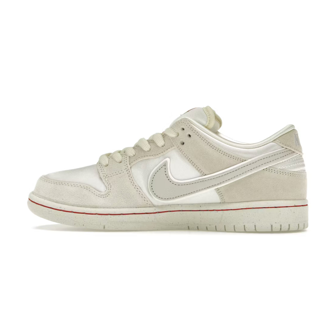 Nike SB Dunk Low City of Love Light Bone