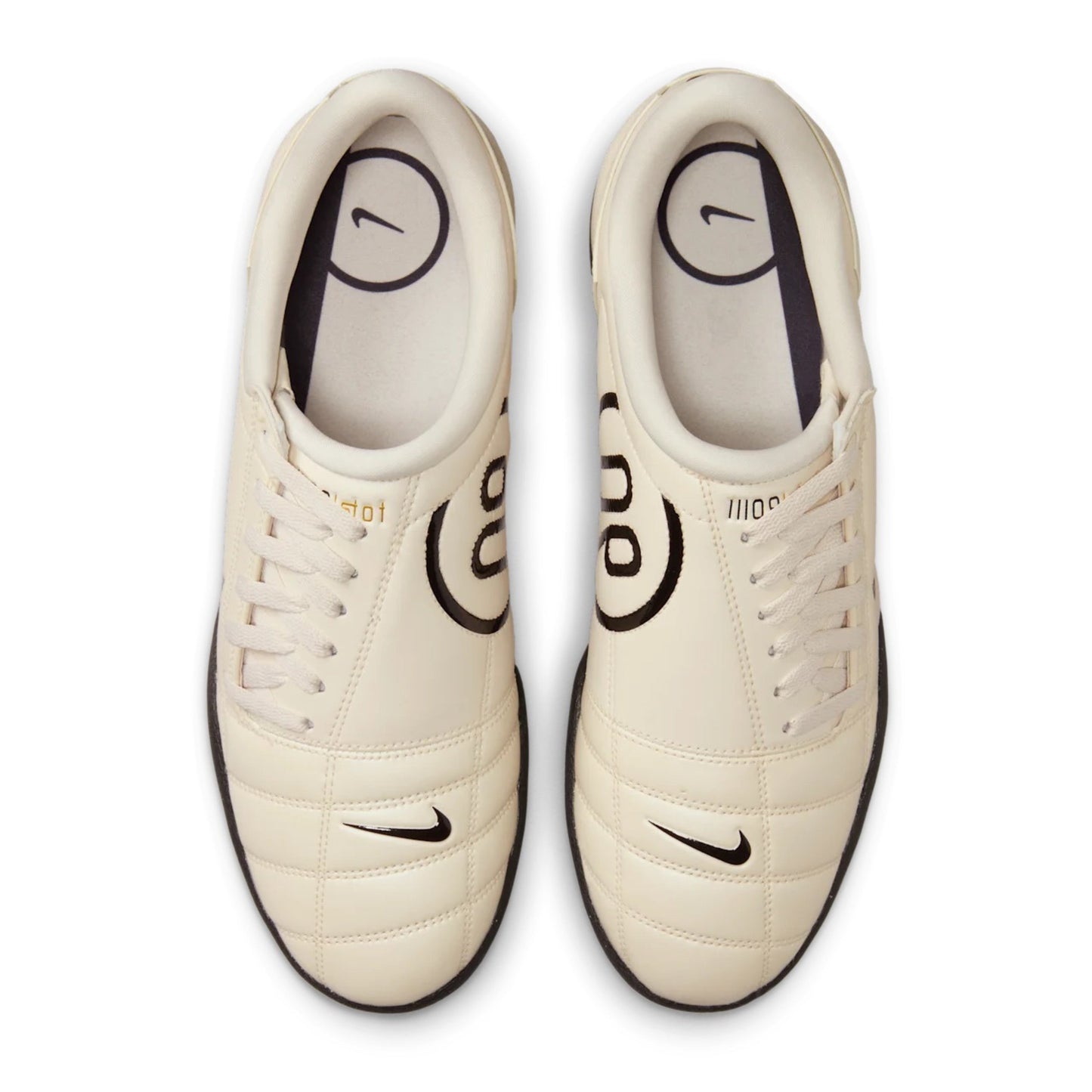 Nike Total 90 3 SP Light Orewood Brown
