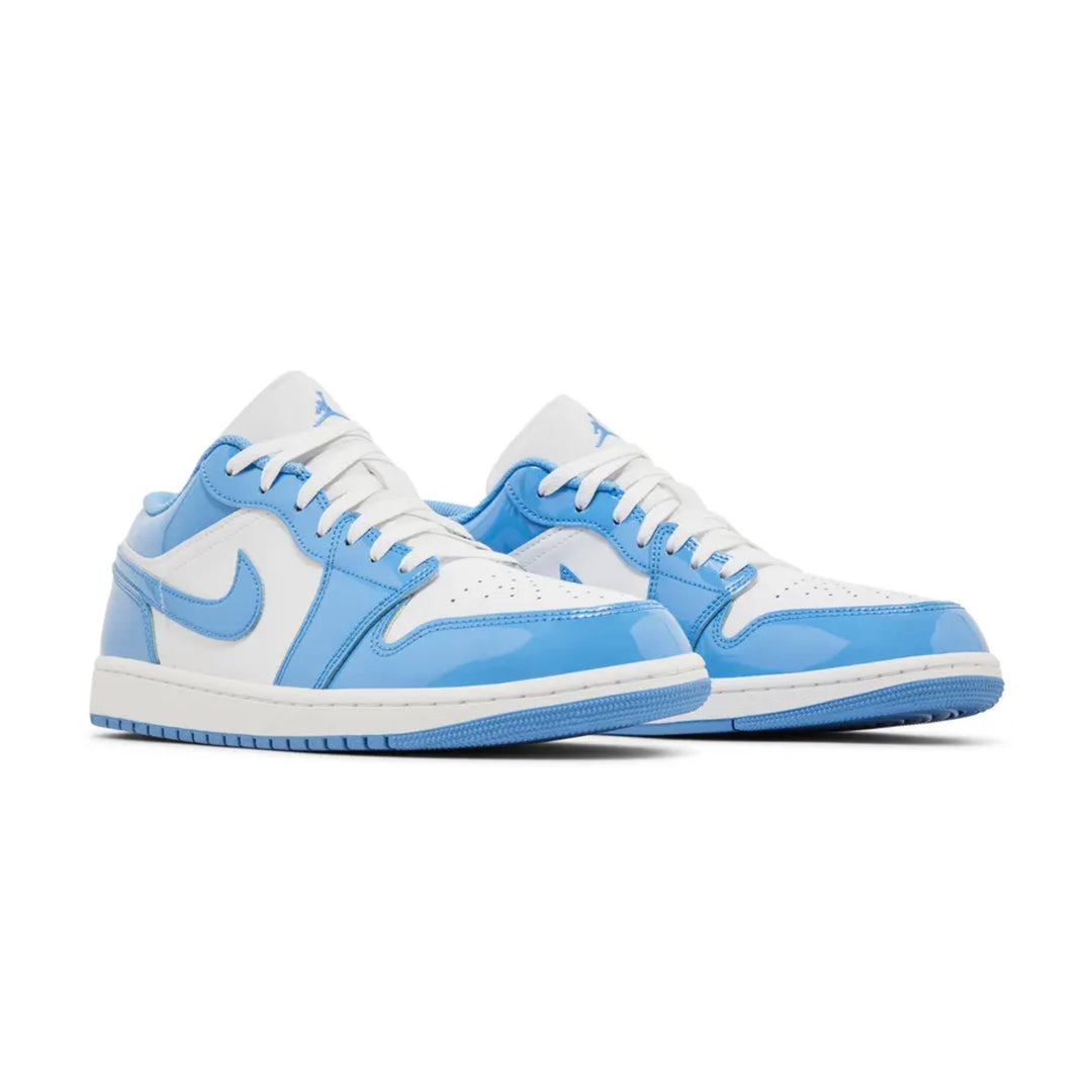 Nike 1 Low SE White Legend Blue