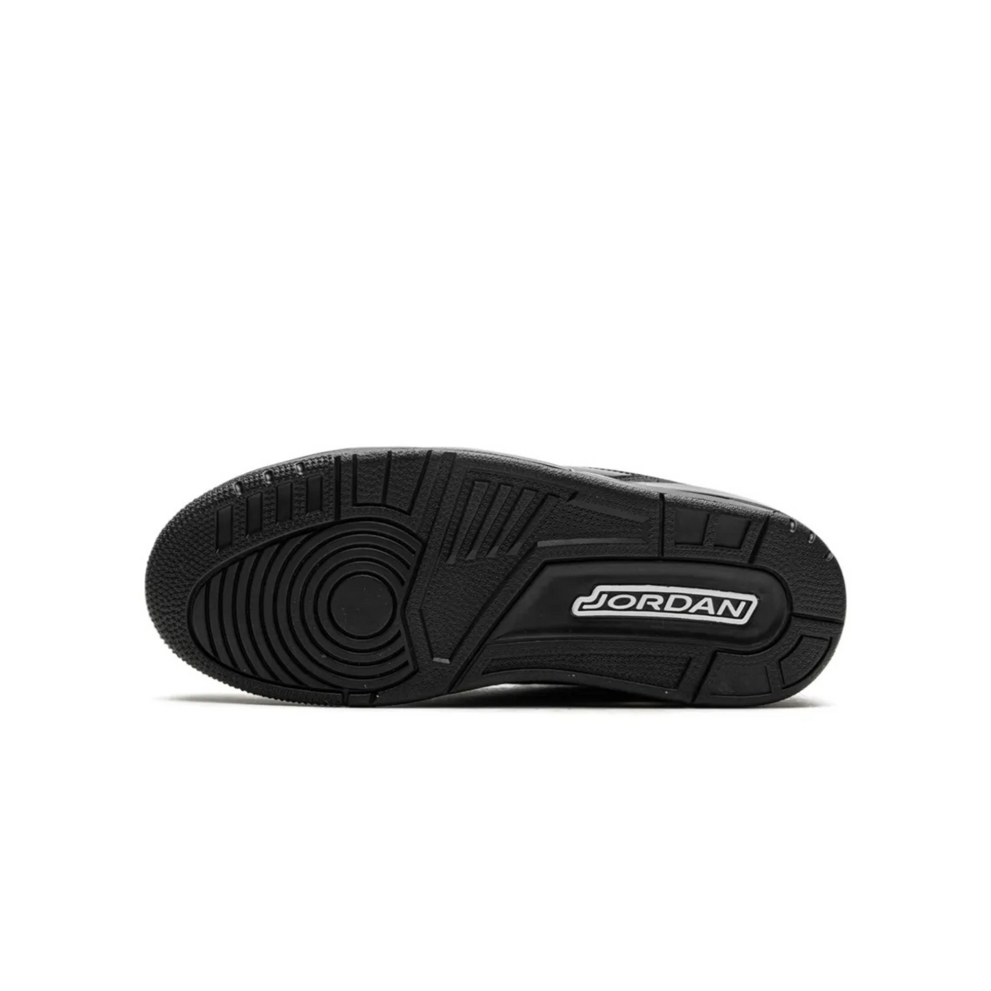 Jordan 3 Retro Black Cat