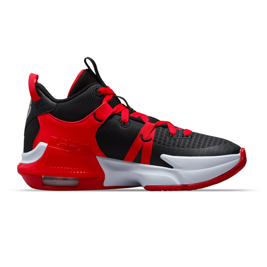 Nike LeBron Witness 7 Bred