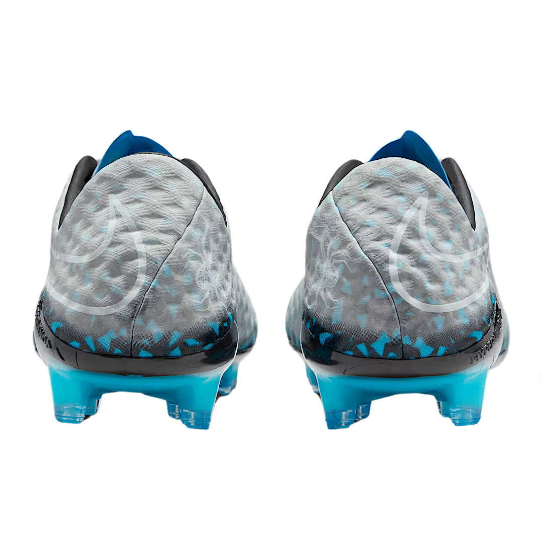 Nike Hypervenom Phantom 1 FG White Photo Blue