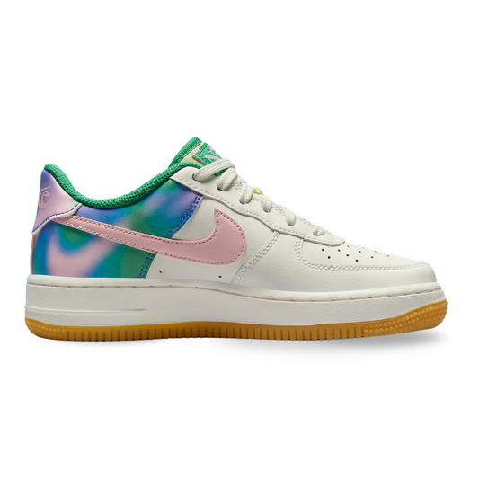 Nike Air Force 1 Heel Stitch