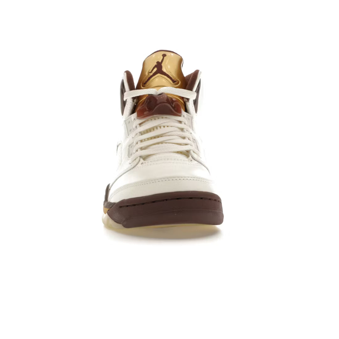 Nike 5 Retro Golden Ticket (Women's)