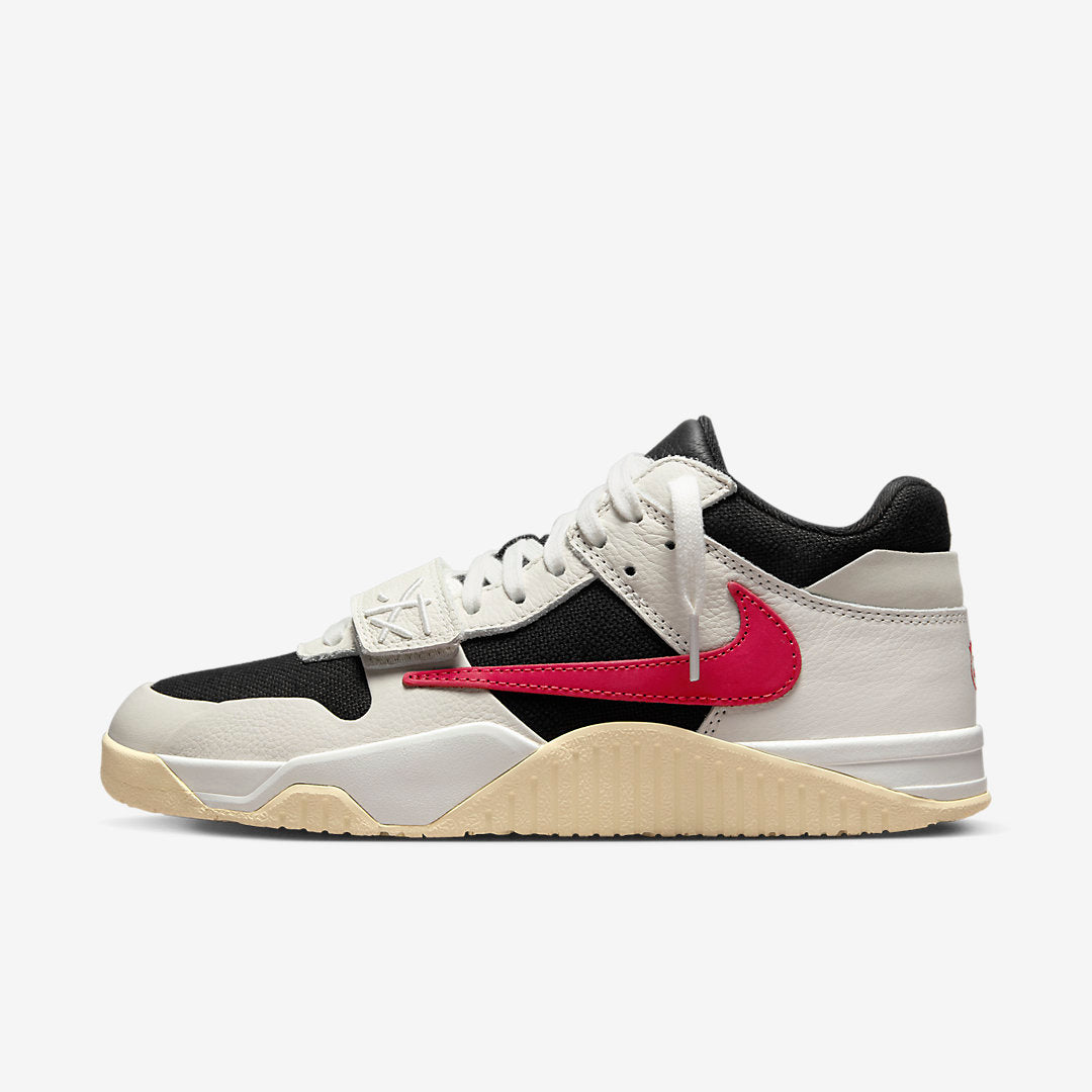 Jordan Jumpman Jack TR Travis Scott University Red