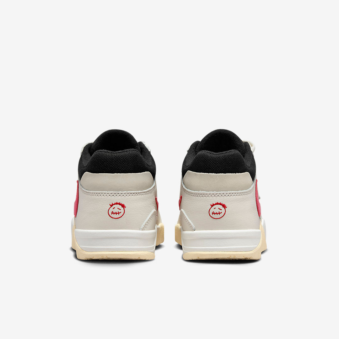 Jordan Jumpman Jack TR Travis Scott University Red