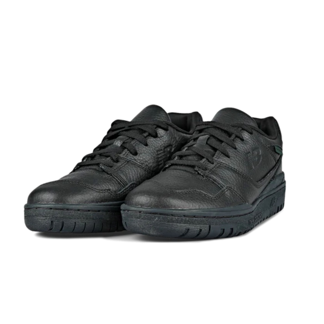 New Balance 550 Total  Black