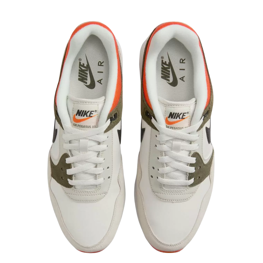 Nike  Air Pegasus 89 'Light Bone Cargo Khaki' Phantom/Light Bone