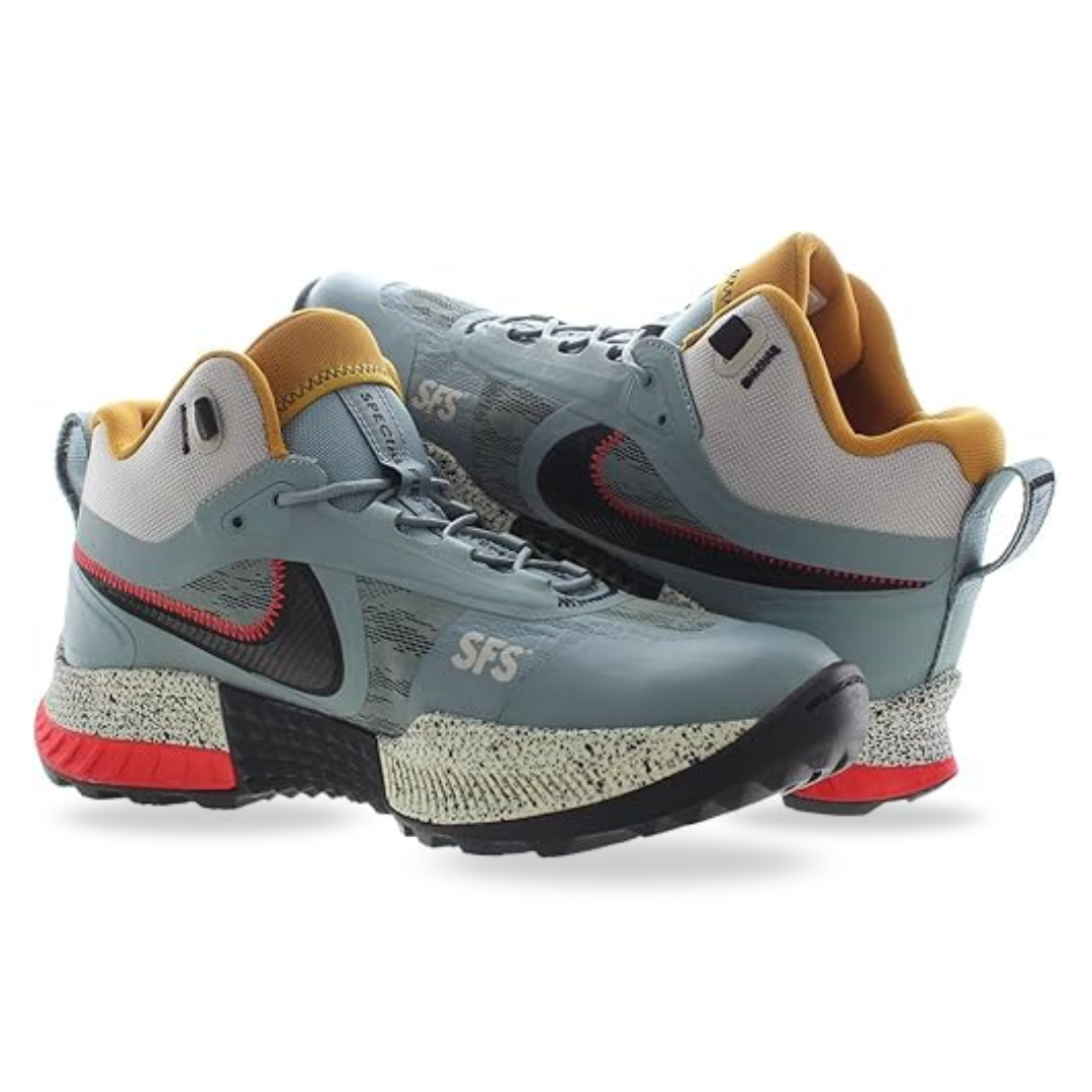 Nike React SFB Carbon Aviator Grey/Cobblestone