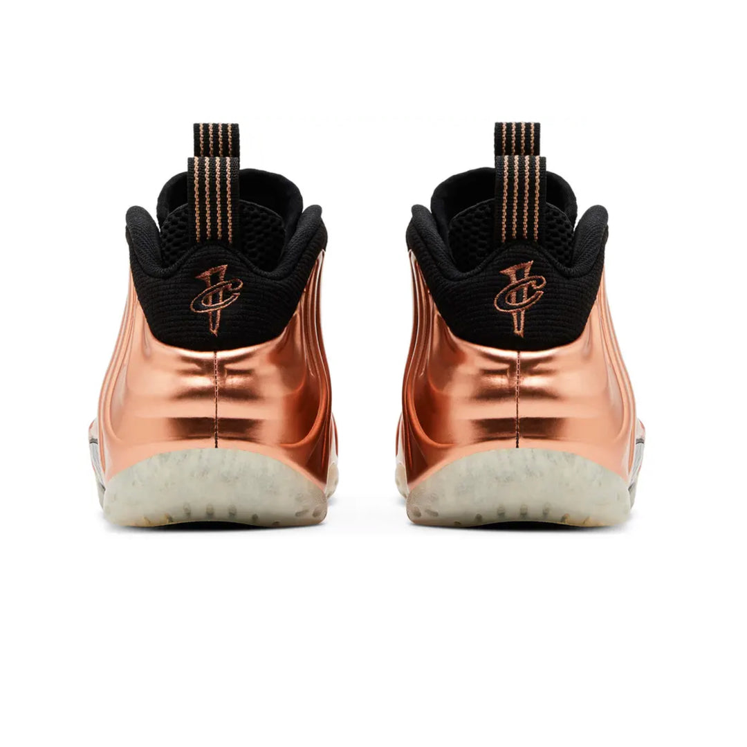 Nike Air Foamposite One 'Copper' 2024