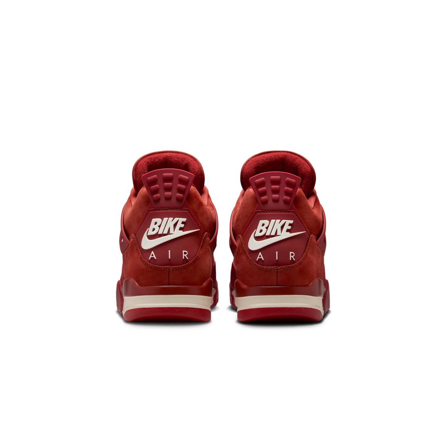 Jordan 4 Nigel Brick by Brick