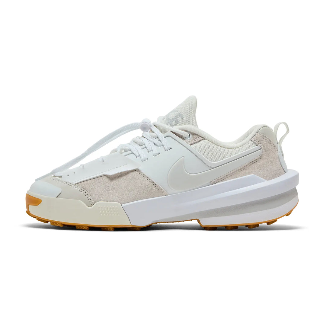 Nike Sacai x Zegamadome 'White Gum'