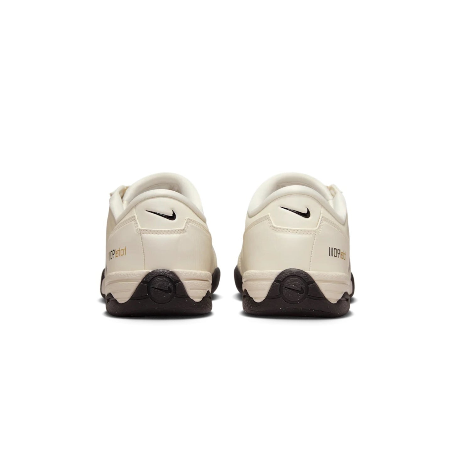 Nike Total 90 3 SP Light Orewood Brown