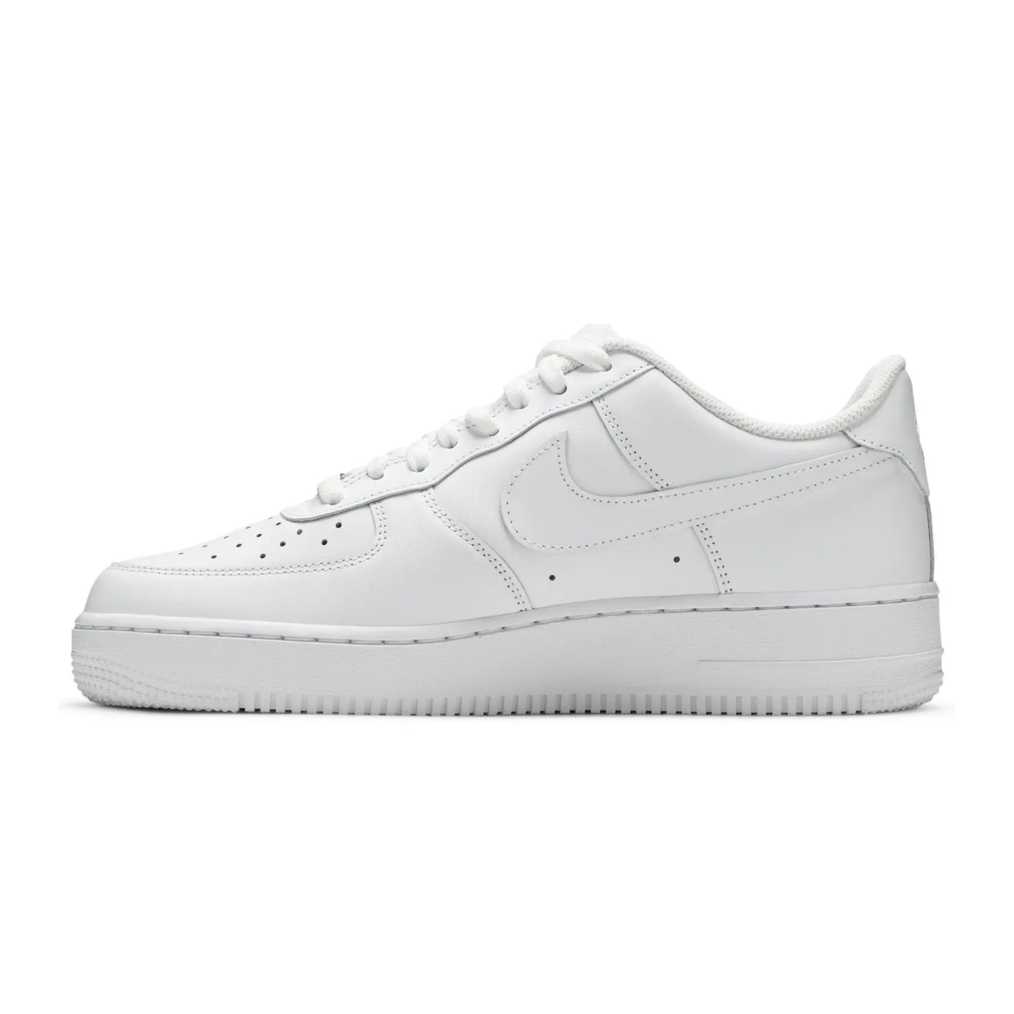 Nike Air Force 1 Low '07 White