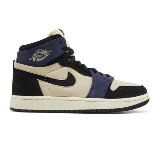 Nike 1 High Zoom Air CMFT 2 Muslin Blackened Blue