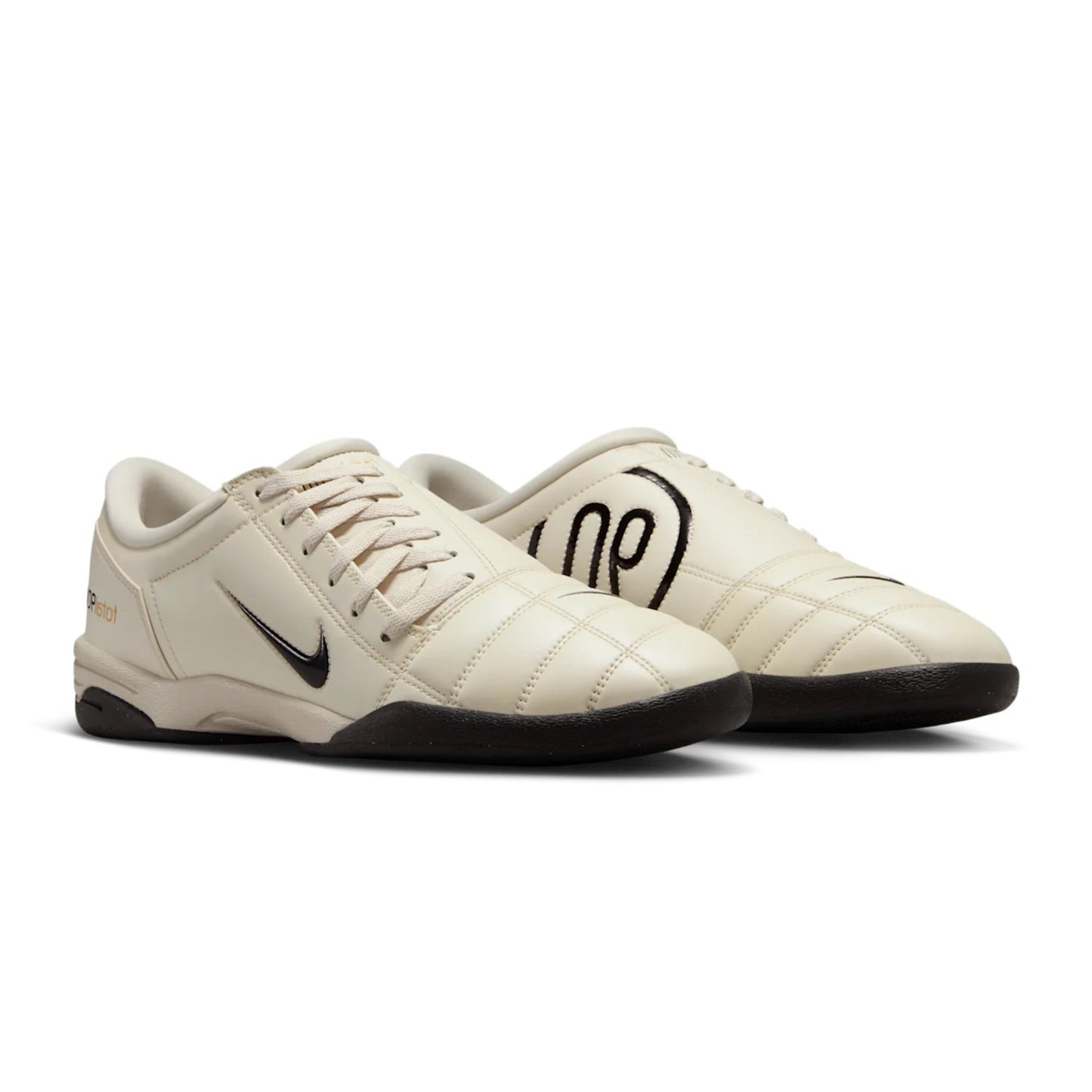 Nike Total 90 3 SP Light Orewood Brown