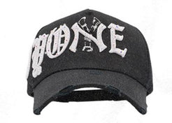 GORRA 31 HATS "CONCRETE