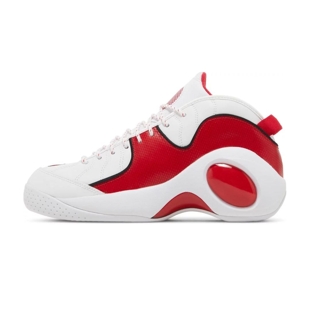 Nike Air Zoom Flight 95 True Red