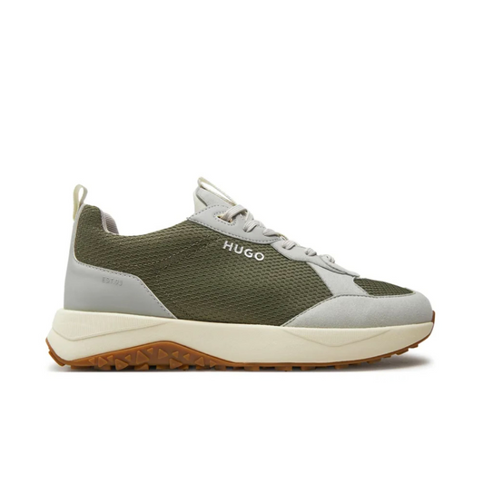 Hugo Boss Kane Green Verde Musgo