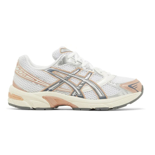 ASICS Gel-1130 White Pure Silver Bronze (Women's)