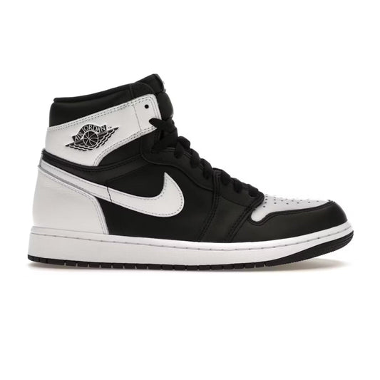 Jordan 1 Retro High OG Black & White