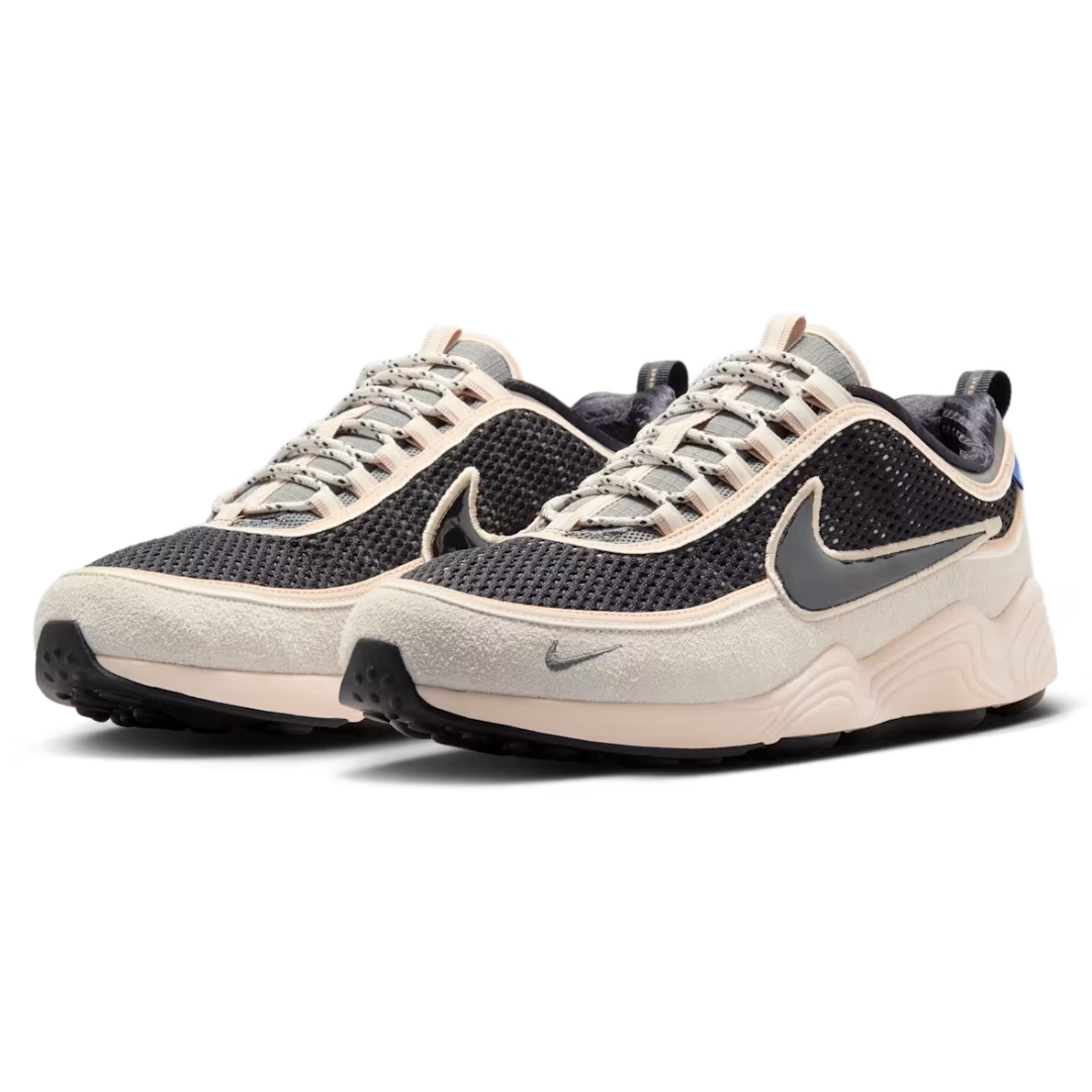 Nike Air Zoom Spiridon x UNDEFEATED Phantom