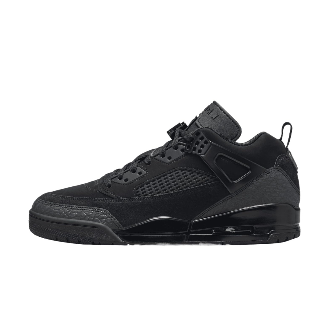 Jordan Spizik low Black