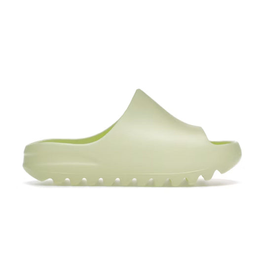 Adidas Yeezy Slide Glow Green (2022) (PS)