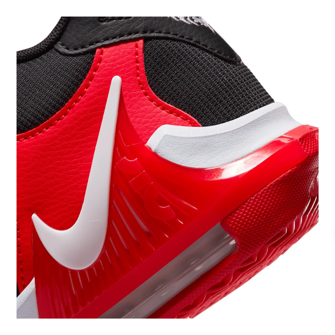 Nike LeBron Witness 7 Bred
