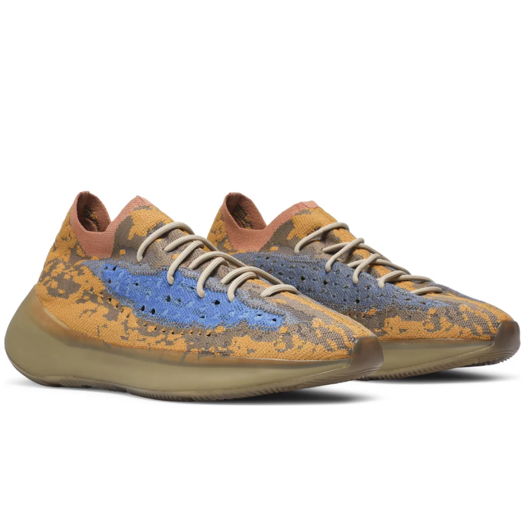 Adidas Yeezy Boost 380 Blue Oat
