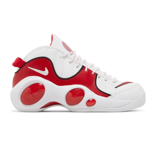 Nike Air Zoom Flight 95 True Red