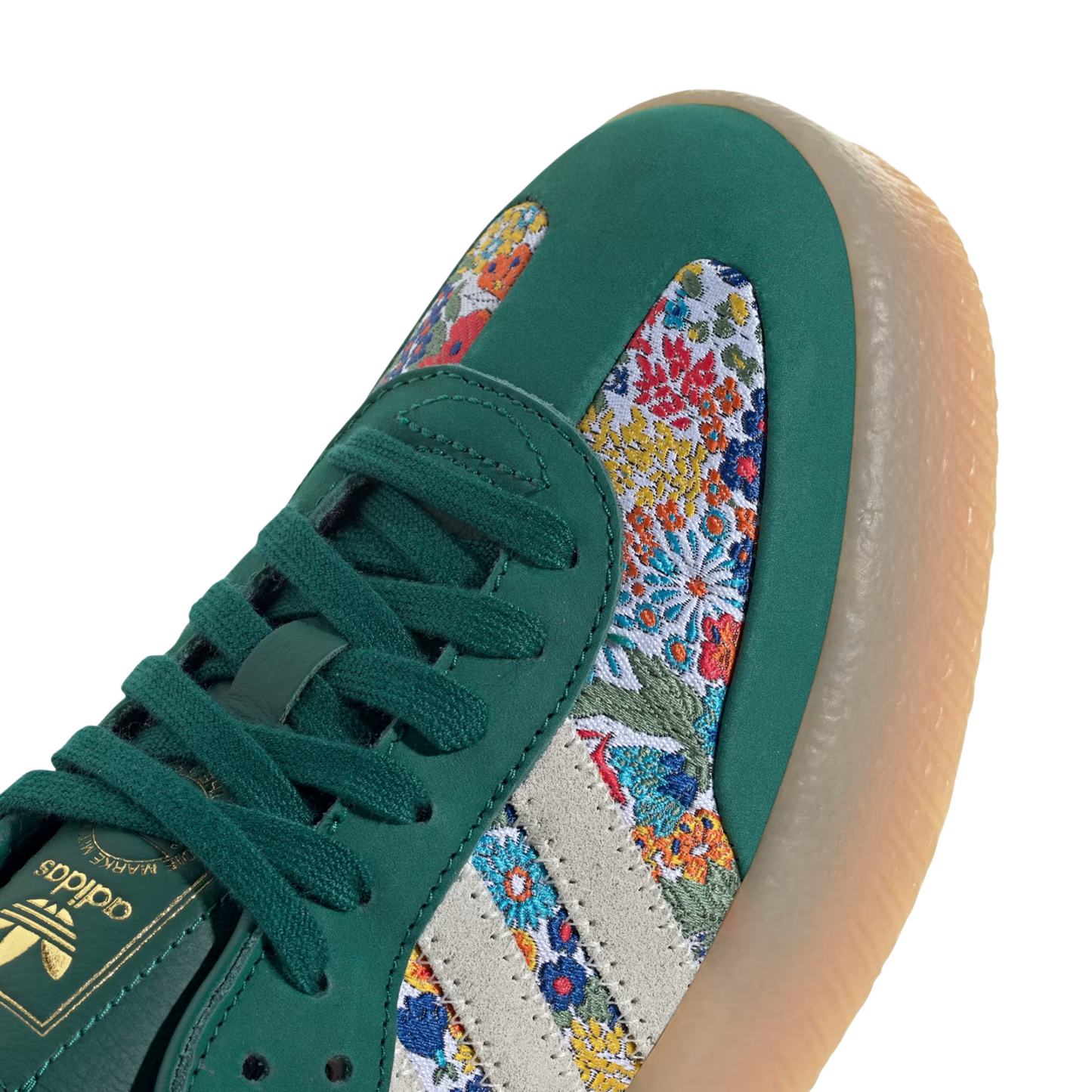 Adidas Sambae x Liberty London Womens