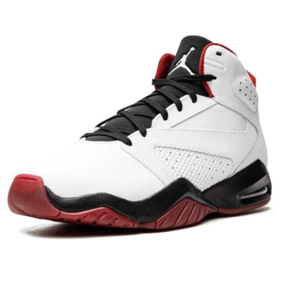 Jordan Lift Off 'White Gym Red'