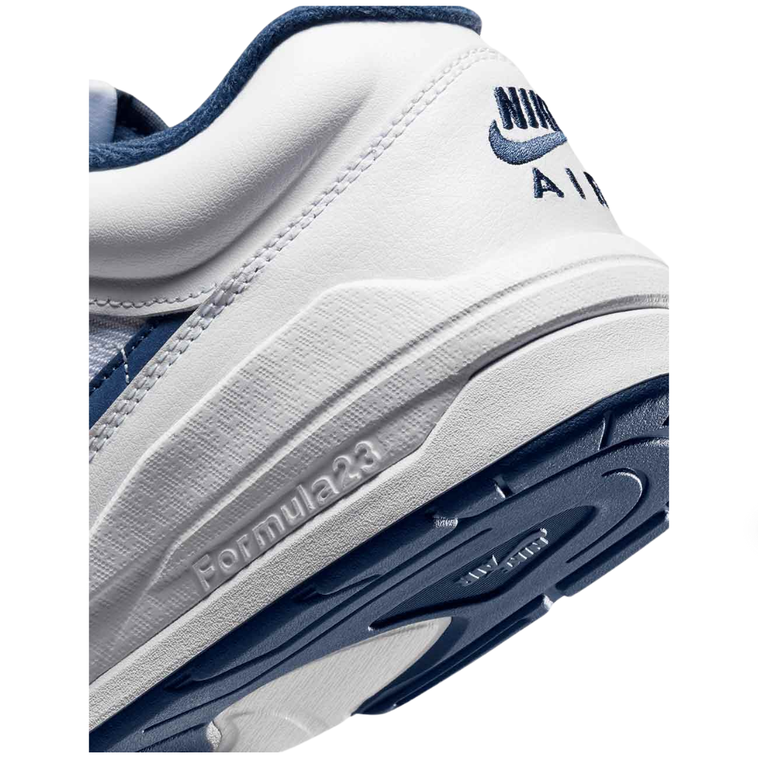 Jordan Stadium 90 'Paris' White/Gym Red/Midnight Navy
