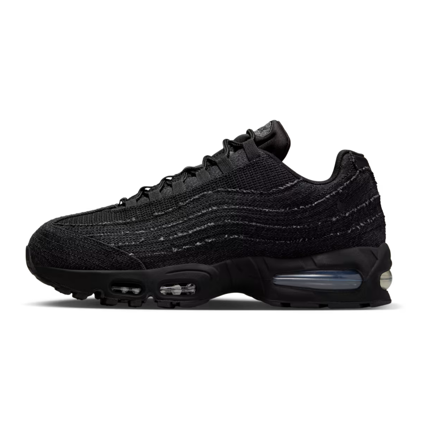 Nike Air Max 95 x Levi's® Black