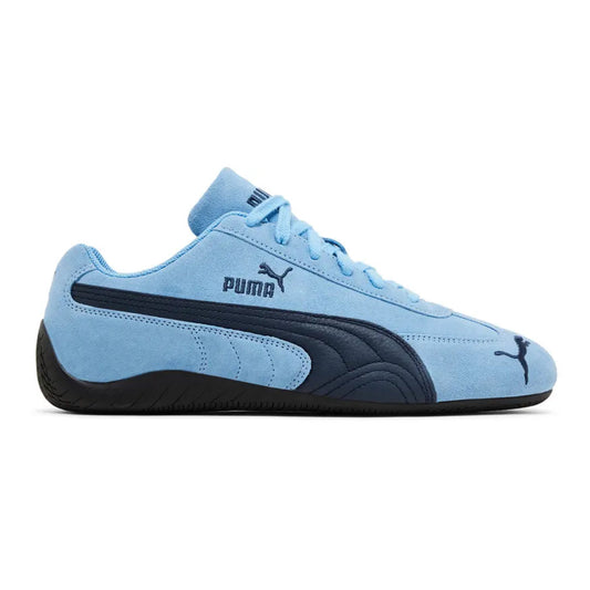 Puma Speedcat Archive 'Light Blue Club Navy'