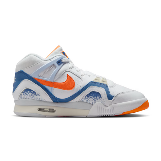 Nike Air Tech Challenge 2 Tarta y azul piedra