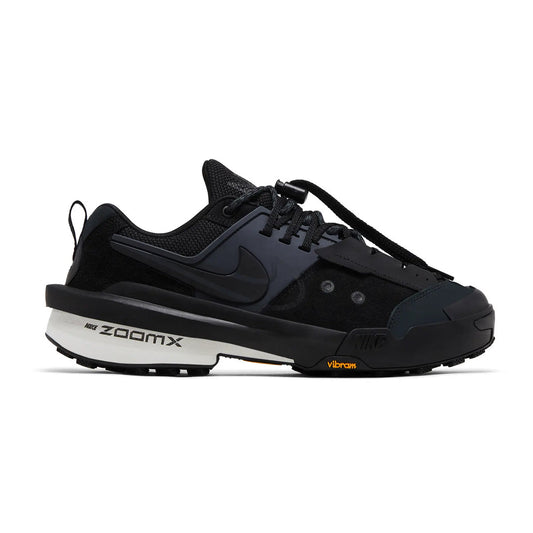 Nike Zegamadome x sacai Black