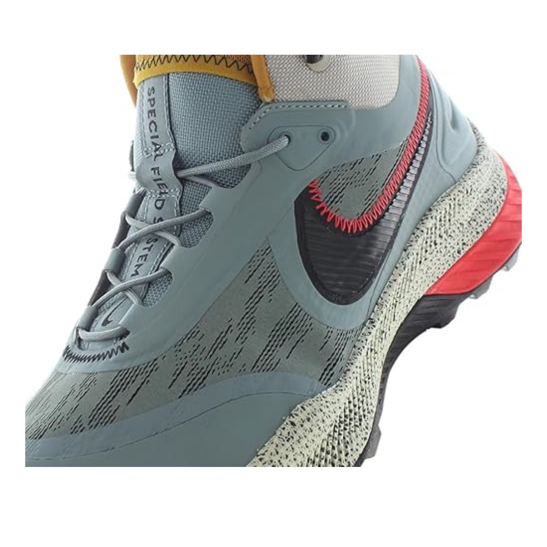 Nike React SFB Carbon Aviator Grey/Cobblestone