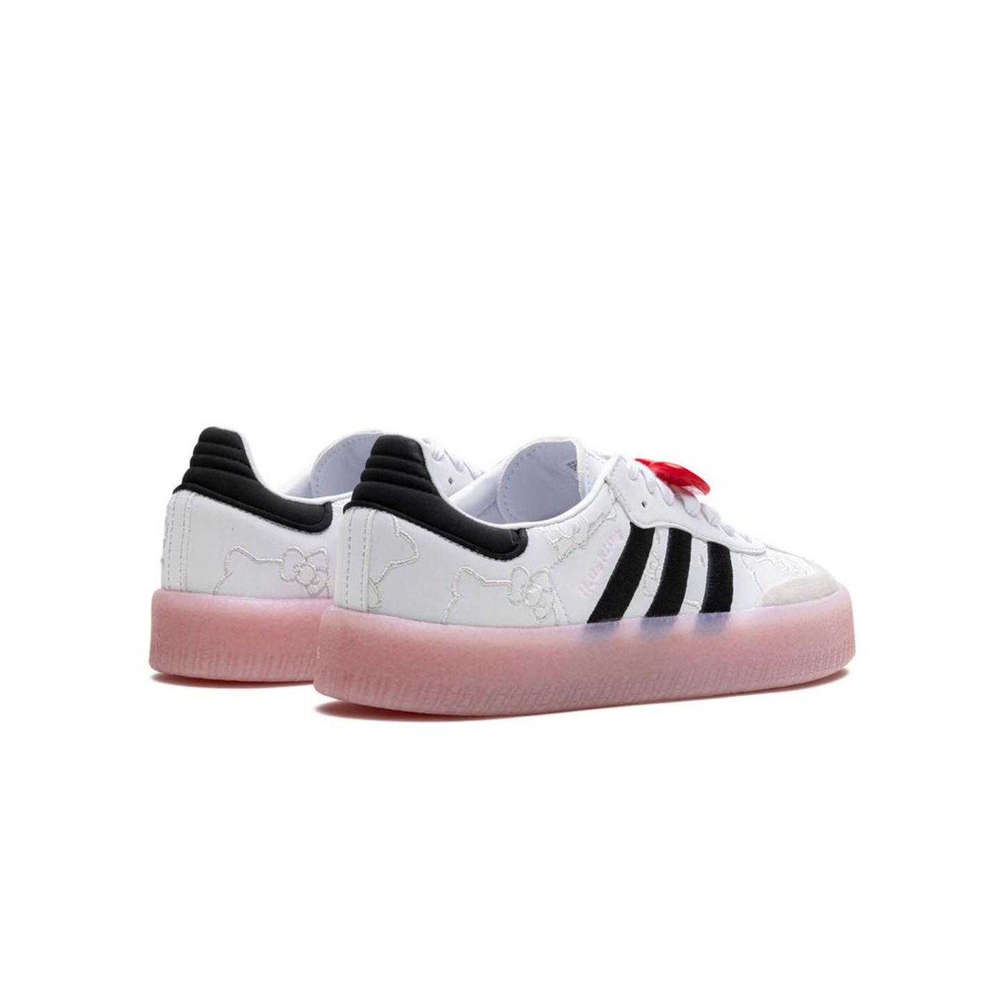 Adidas Sambae Hello Kitty (Women's)